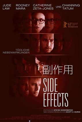  - Side Effects