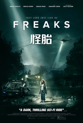 ̥ - Freaks