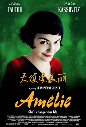 ʹ - Amelie