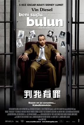  - Find Me Guilty