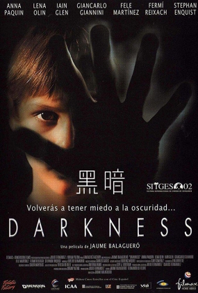 ڰ2002 - Darkness