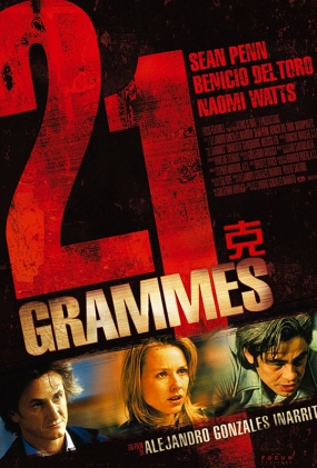 21 - 21 Grams