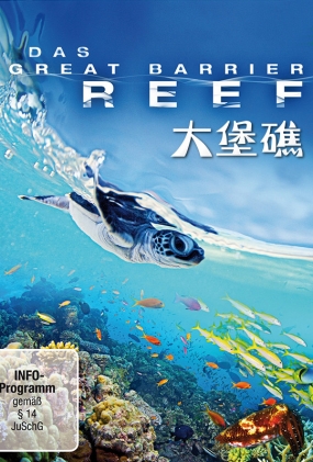 󱤽 - Great Barrier Reef