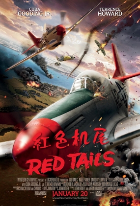 ɫβ - Red Tails