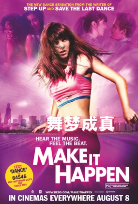 γ - Make It Happen