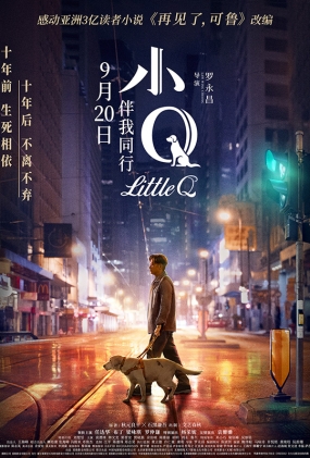 СQ - Little Q