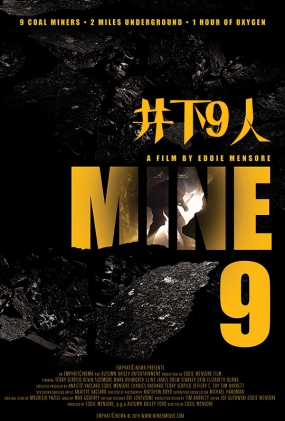 9 - Mine 9