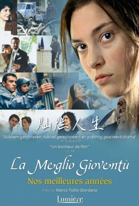  - La meglio giovent