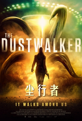  - The Dustwalker