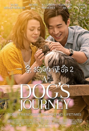 һʹ2 - A Dog's Journey
