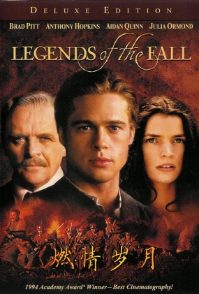 ȼ - Legends of the Fall