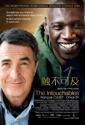 ɼ - Intouchables