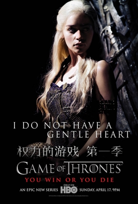 ȨϷһ -2D-Game of Thrones Season 1