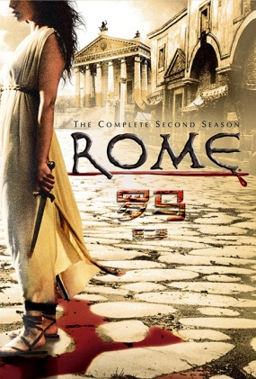 ڶ - Rome Season 2