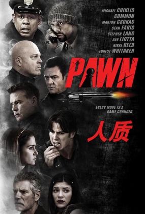  - Pawn