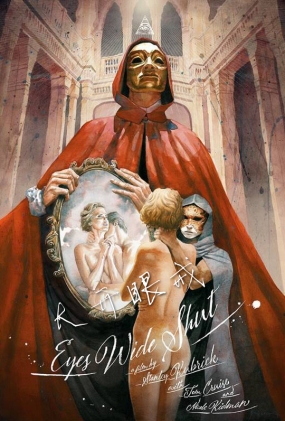 ۽ - Eyes Wide Shut