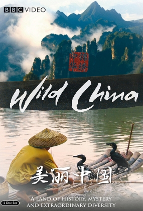 й - Wild China