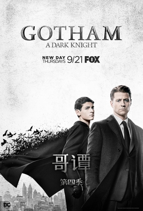 ̷ļ - Gotham Season 4