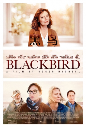  - Blackbird