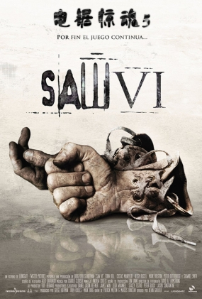 ⾪6 - Saw 6