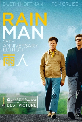  - Rain Man
