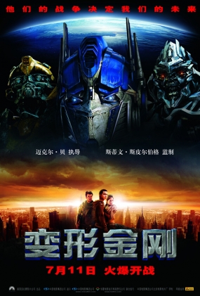 ν -2D- Transformers