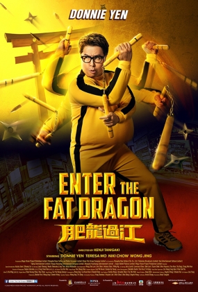  - Enter the Fat Dragon